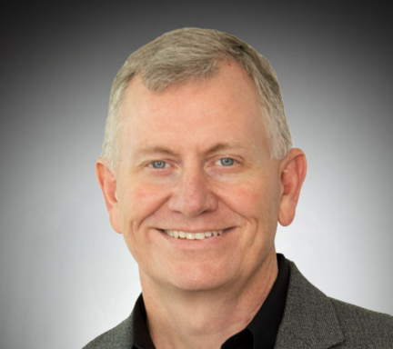 Image for Tony Hunley, National Director, Bridge Services