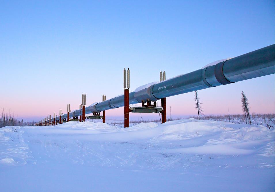 Cold Regions Engineering