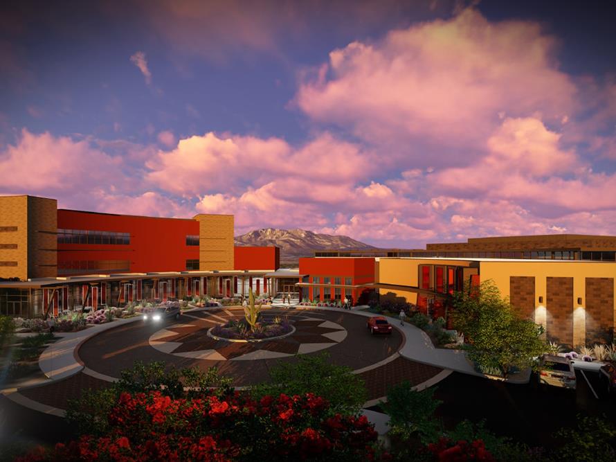 Designing for Tribal Sustainability