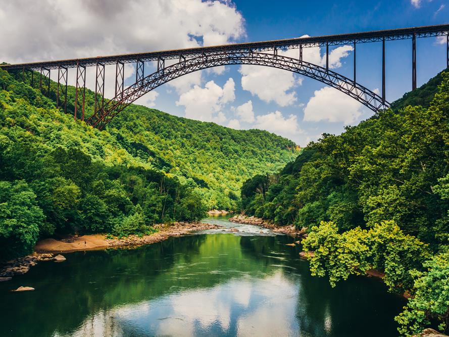 40-Year Bridge Connection