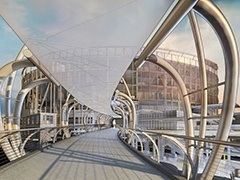 Designing an Iconic Gateway to Jacksonville