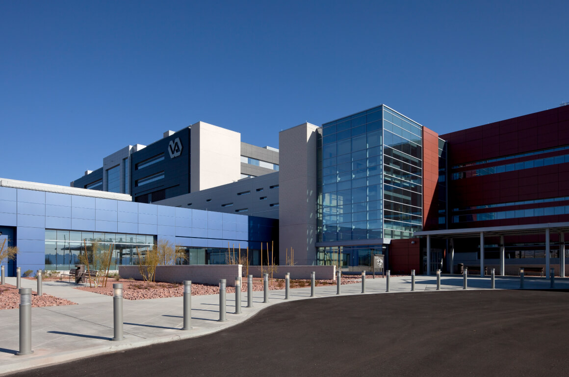 Healthcare Studio