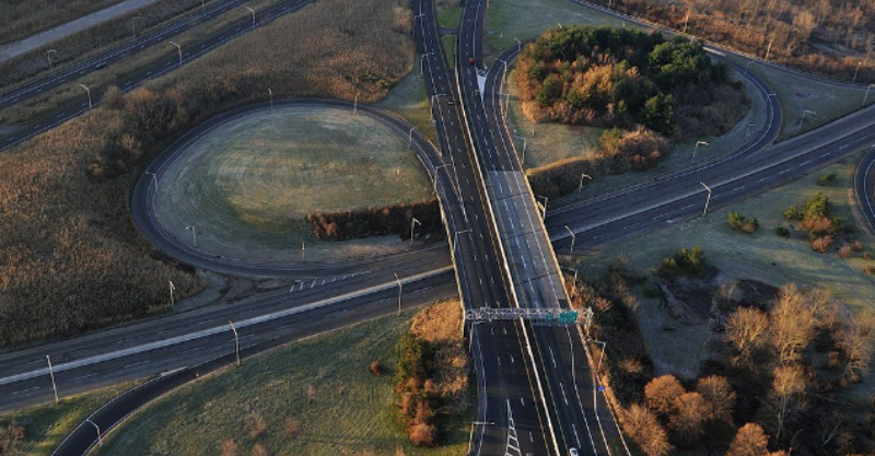 NJDOT Pavement Collection and Analysis
