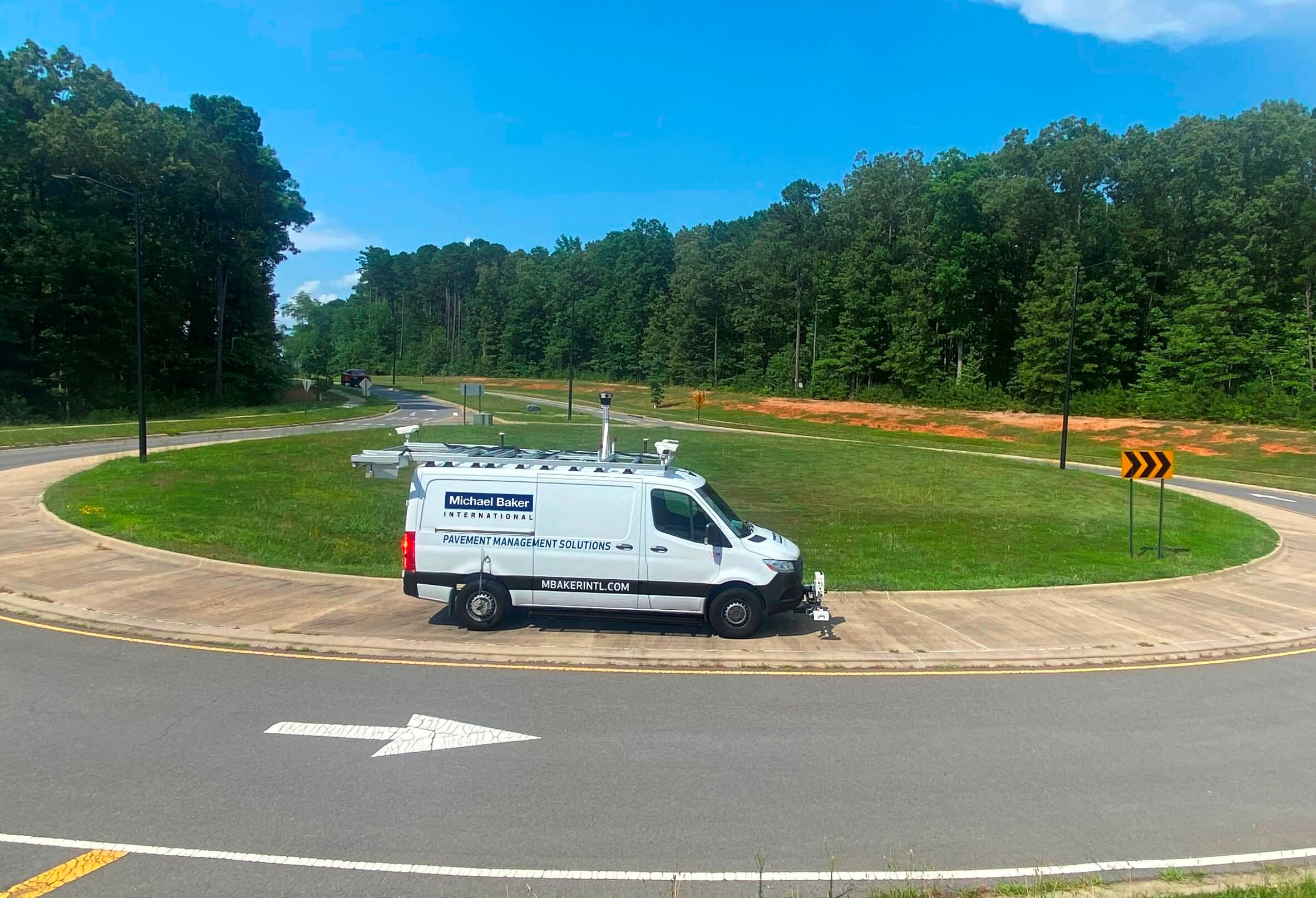 Pavement Services