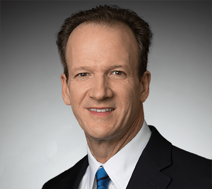 Brian Lutes
