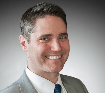 Image for Kenton Zinn, President, Infrastructure