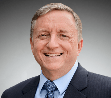 Image for John Alberghini, National Market Lead, Navy