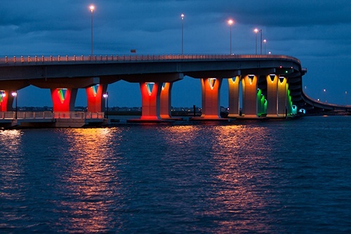 Route 52 Causeway