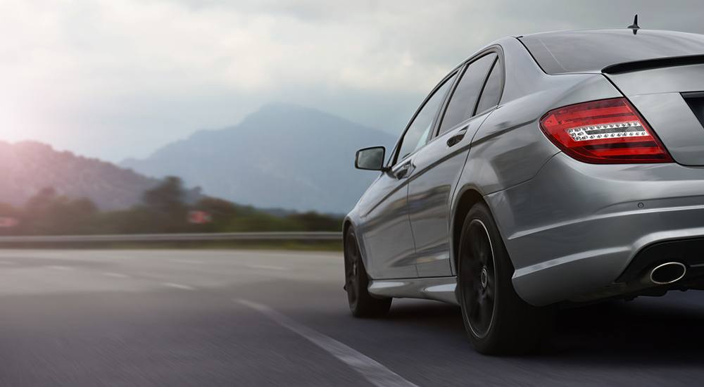 Transforming Mobility Through Technology