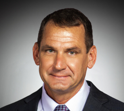 Image for Dean Hartman, National Market Lead, U.S. Air Force and U.S. Space Force