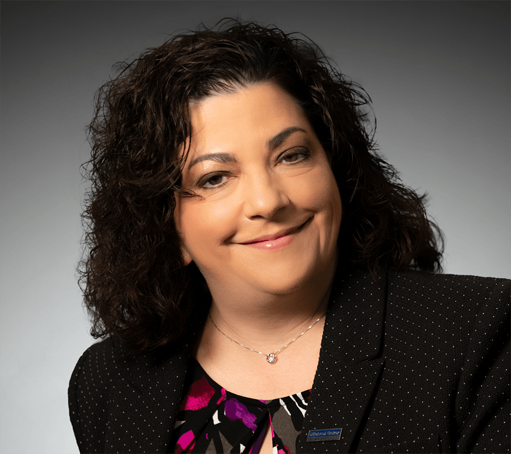 Image for Kirsten  Bowen, National Director, Rail and Transit