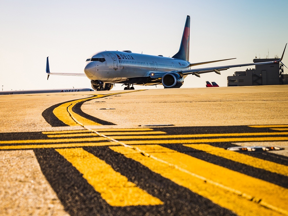 Keeping the World's Busiest Airport Safe, Modern, Growing