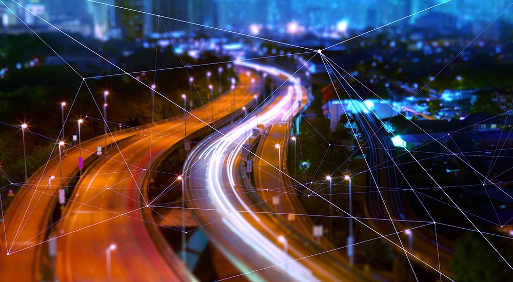 The Future of Transportation