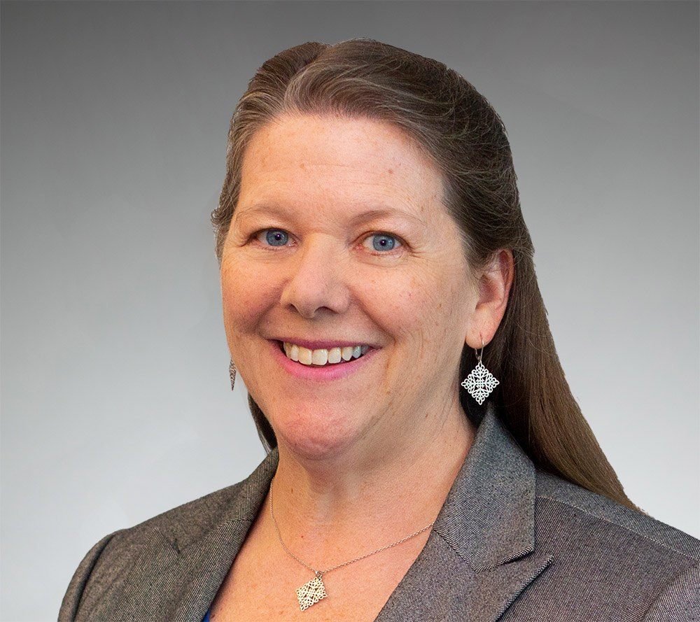 Image for Lorna Parkins, Office Executive – Richmond, Virginia