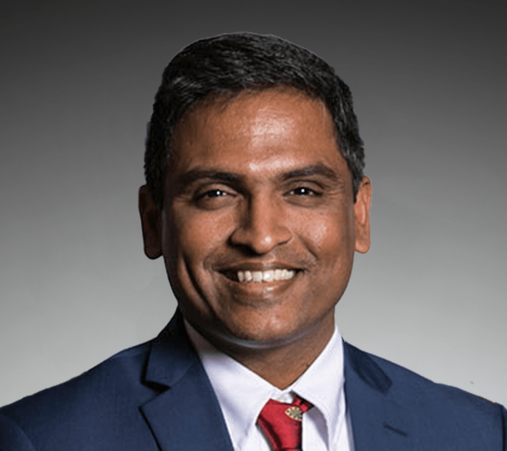 Image for Mo Shaik, Office Manager – Charleston, West Virginia