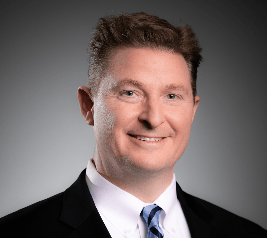 Image for John Tedder, Chief Legal Officer and General Counsel