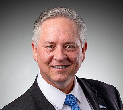 Image for John Walsh, Senior Vice President and Mid-Atlantic Regional Director
