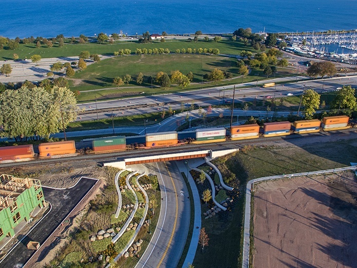Industry Insights on Rail & Transit