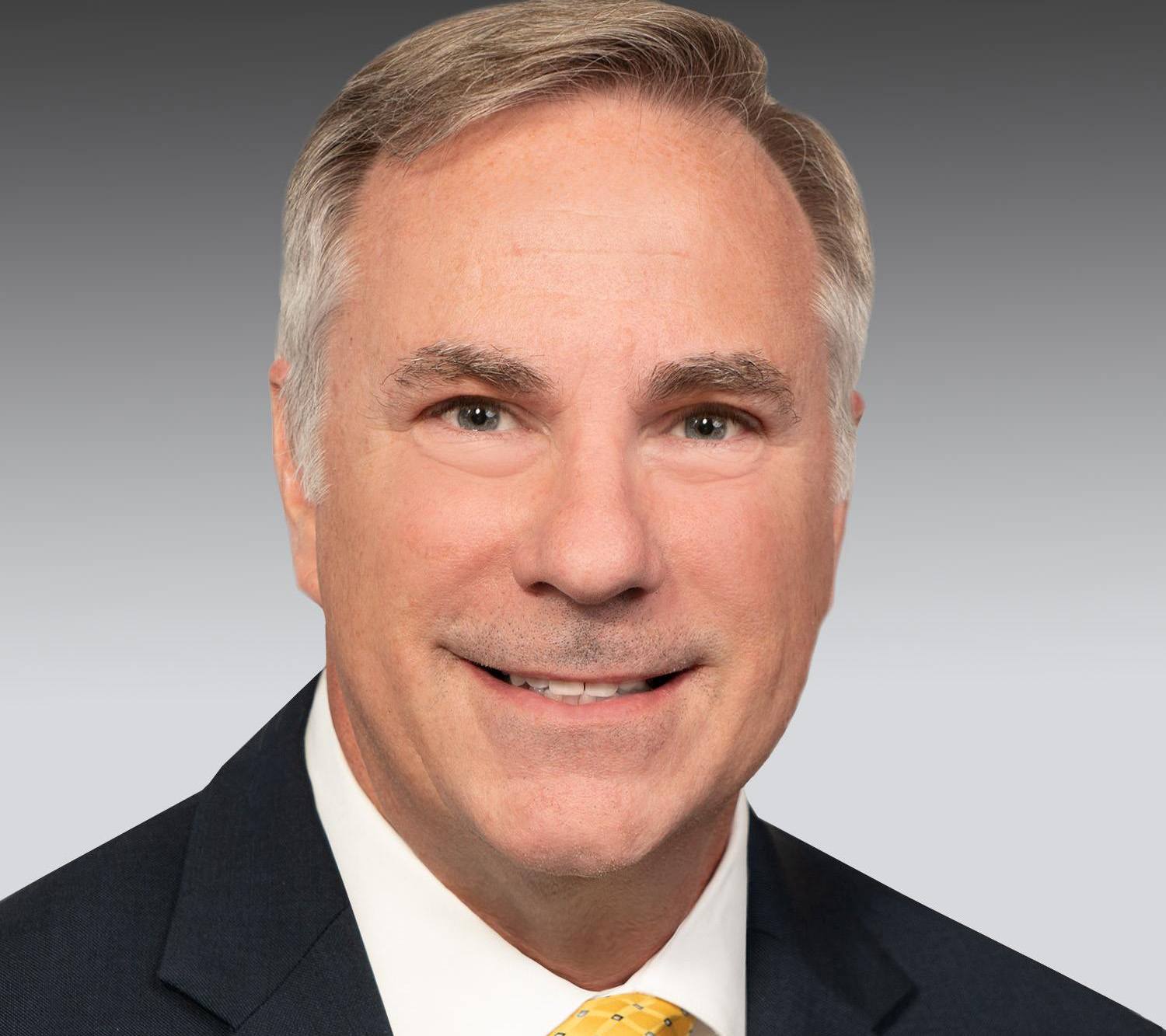 Image for John Hurley, National Market Lead, Army