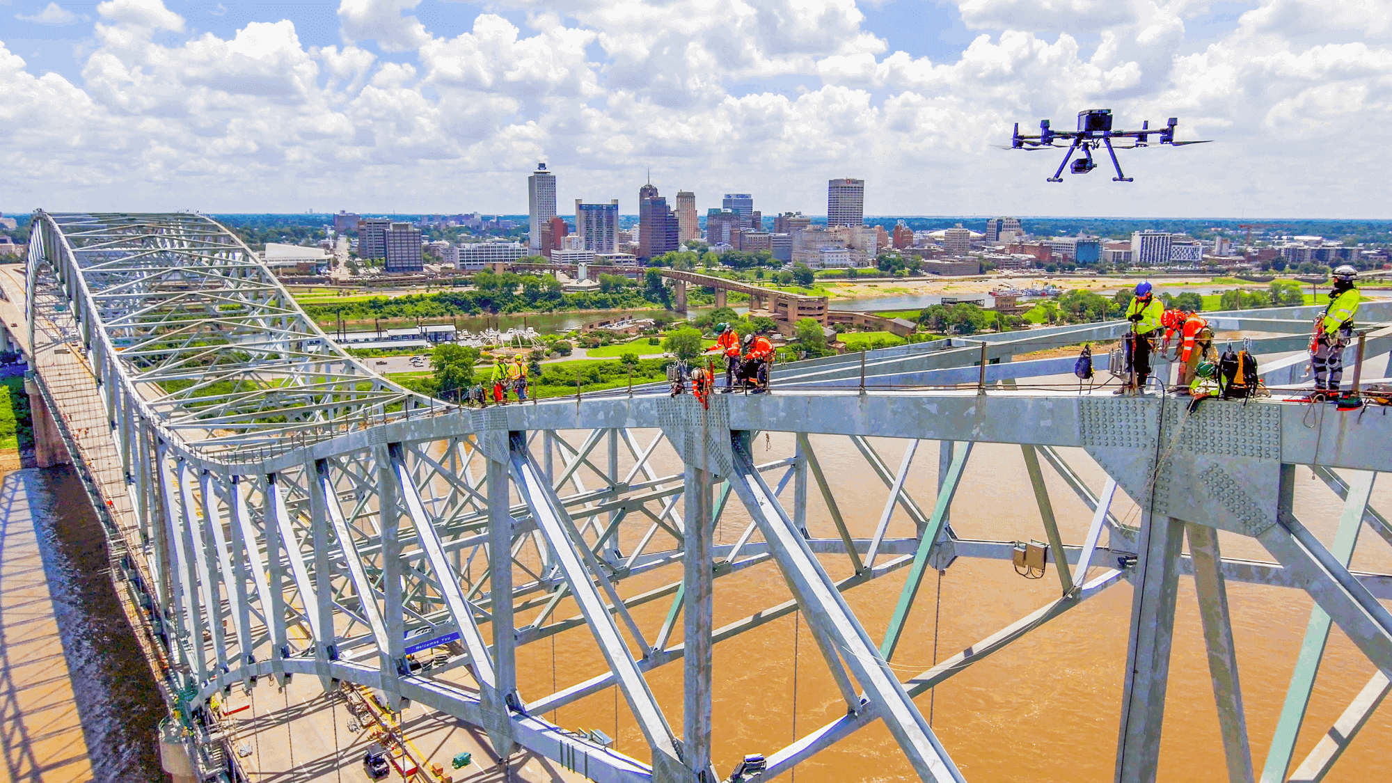 Aerial Technologies