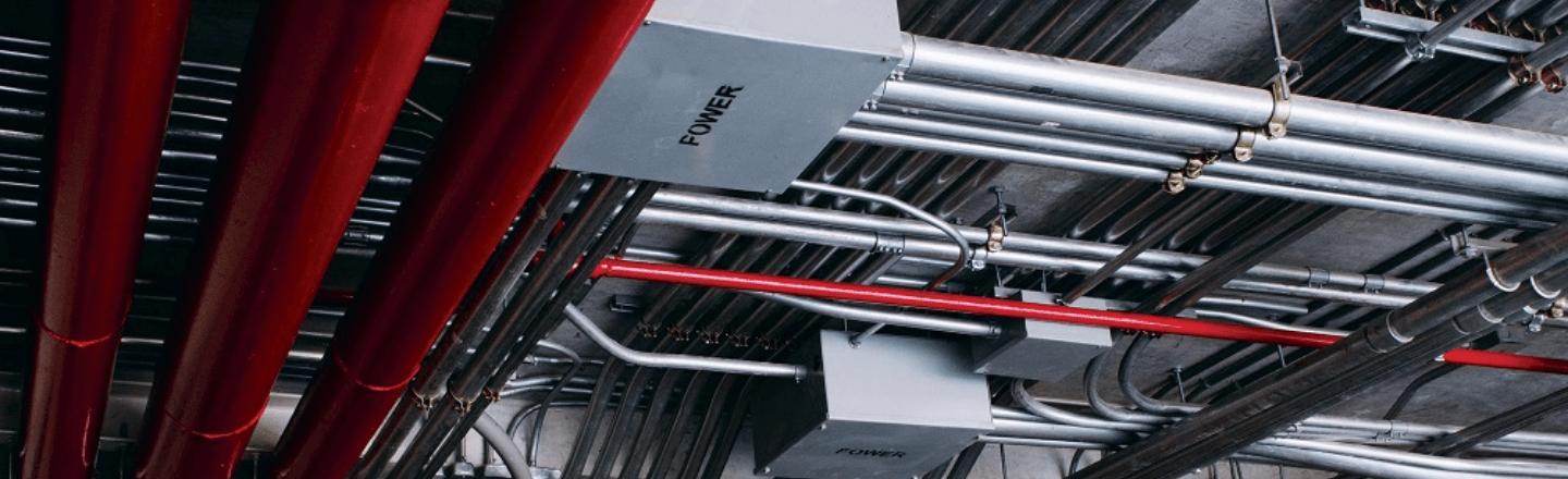Mechanical, Electrical and Plumbing