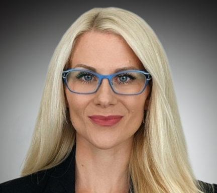 Image for Joanna  Robinson , President of GovTech