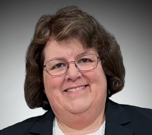 Image for Denise  Laferte, National Practice Lead – Water