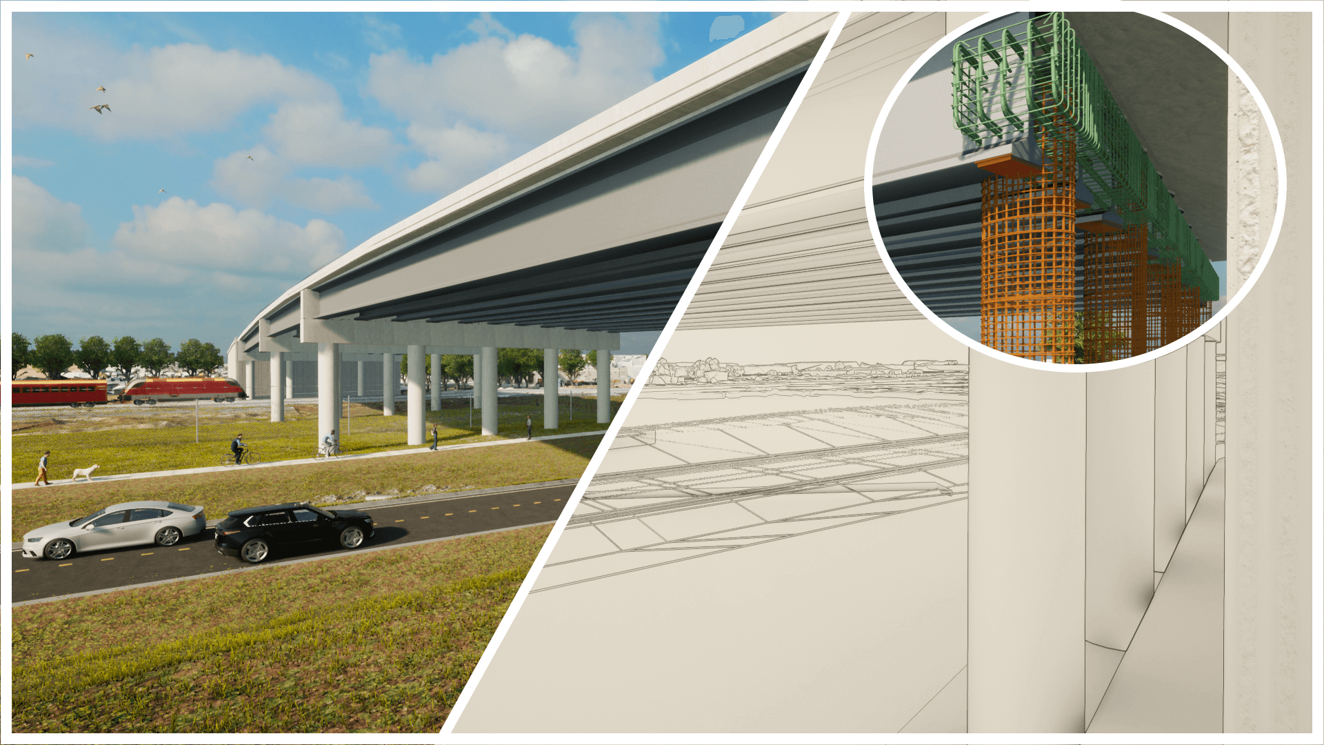Virtual Design and Construction