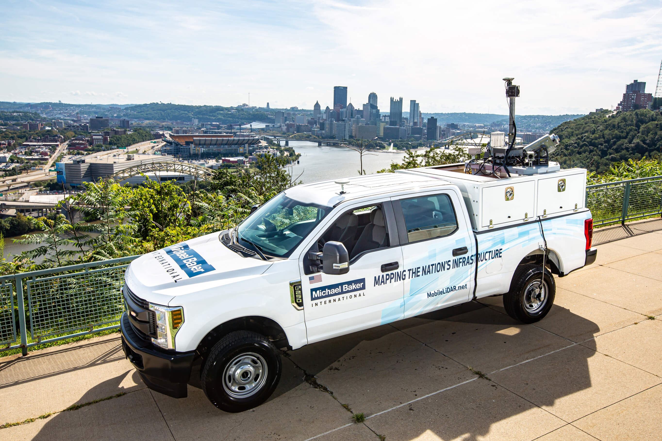 LiDAR Solutions