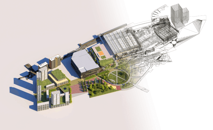 Indoor Mapping