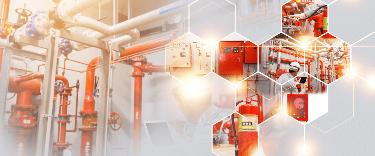 Fire Protection and Life Safety