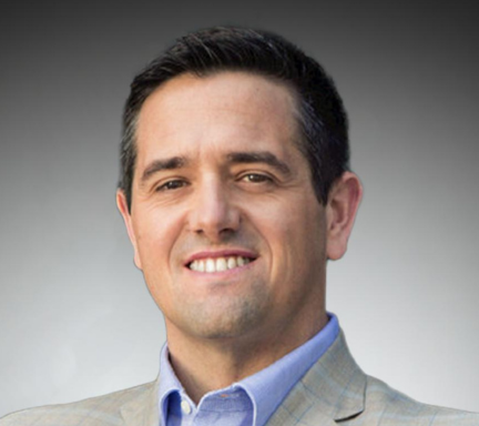 Image for Daniel  Filer, Executive Vice President Operations