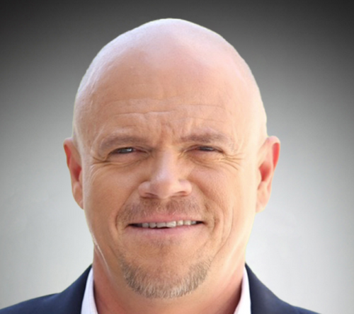 Image for Todd  Heino, Senior Vice President – Business Development