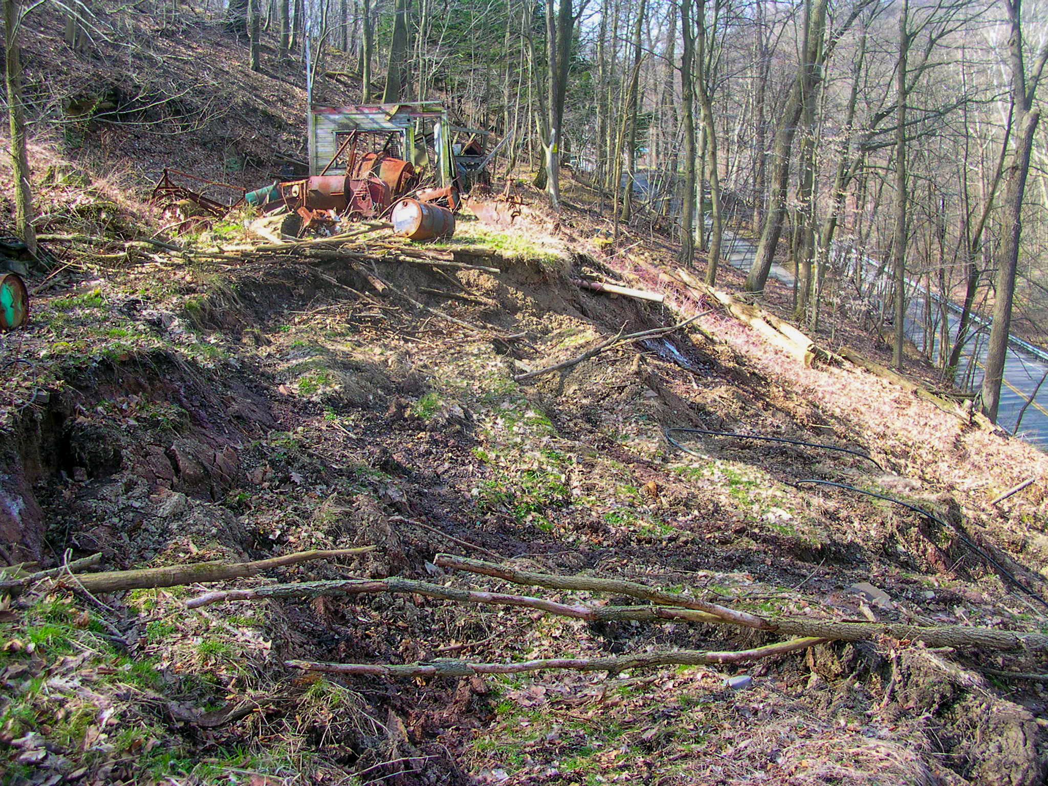 Geotechnical Engineering