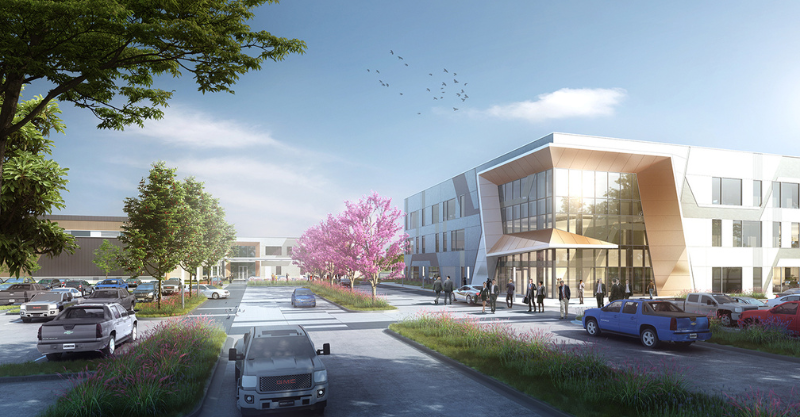 Gulf Coast Growth Ventures